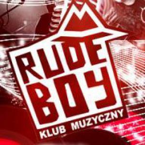  Klub muzyczny RUDEBOY CLUB 