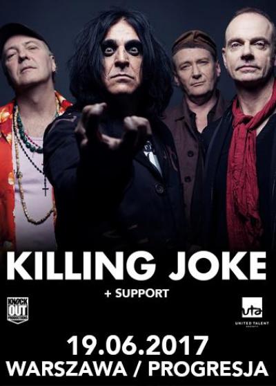 Killing Joke