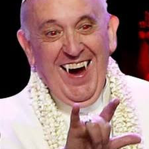 bergoglio