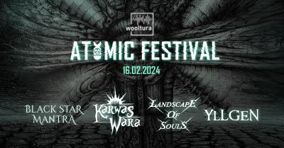 Atomic Festival