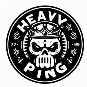 Heavy Ping 