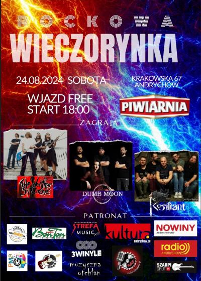 Rockowa Wieczorynka