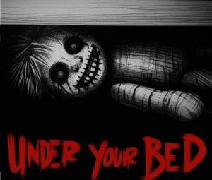 Under Your Bed