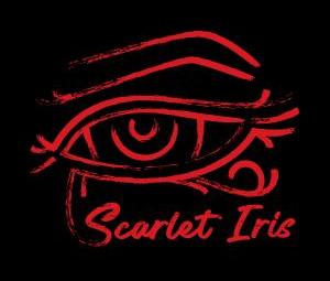 Scarlet Iris