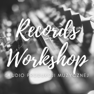 RecordsWorkshop