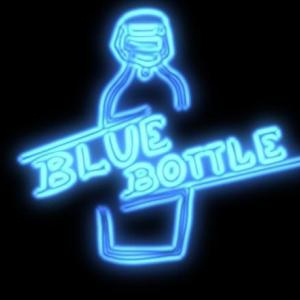 Blue Bottle