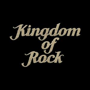 Kingdom of Rock 