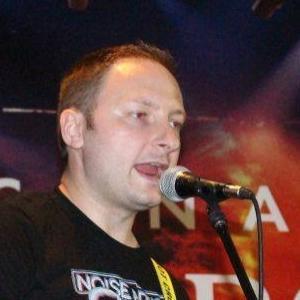 Maciej Kurek