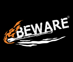 Beware