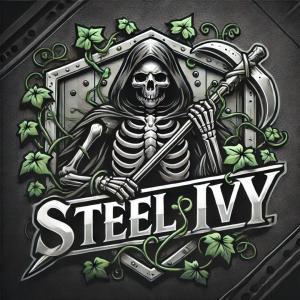 Steel Ivy