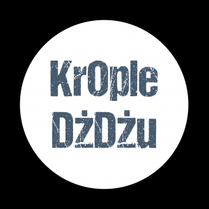 Krople Dżdżu 